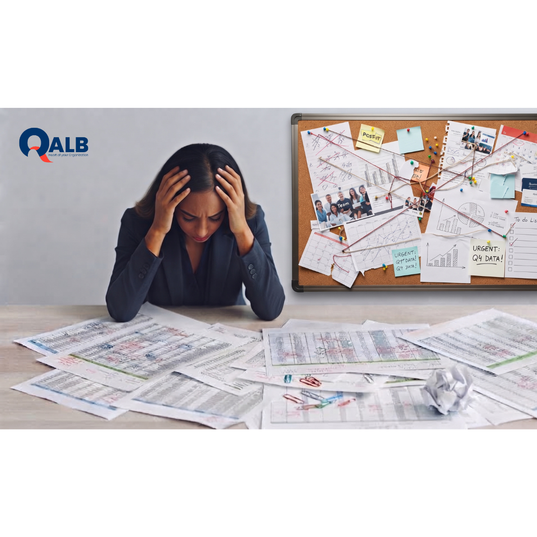 Signs Your Business Has Outgrown Excel and Needs an ERP System